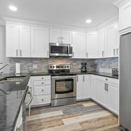 סיינט פיט ביץ' Gorgeous 3 Bedroom Condo In The Perfect Locationseaoats302 מראה חיצוני תמונה