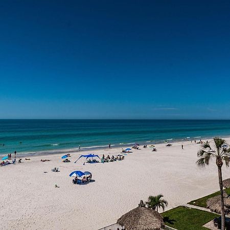 סיינט פיט ביץ' Gorgeous 3 Bedroom Condo In The Perfect Locationseaoats302 מראה חיצוני תמונה