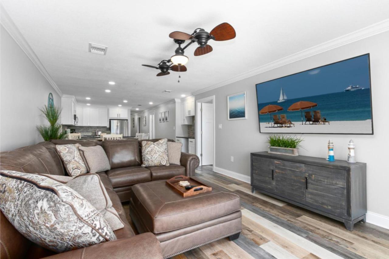 סיינט פיט ביץ' Gorgeous 3 Bedroom Condo In The Perfect Locationseaoats302 מראה חיצוני תמונה
