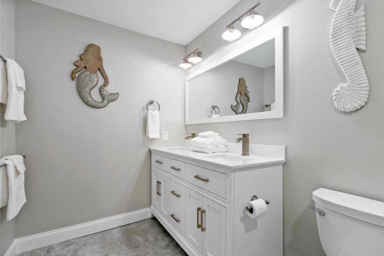 סיינט פיט ביץ' Gorgeous 3 Bedroom Condo In The Perfect Locationseaoats302 מראה חיצוני תמונה