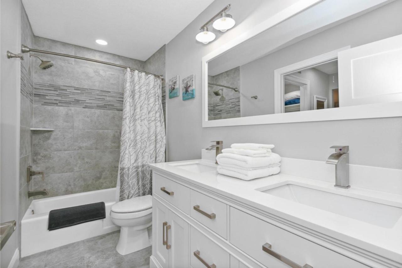 סיינט פיט ביץ' Gorgeous 3 Bedroom Condo In The Perfect Locationseaoats302 מראה חיצוני תמונה