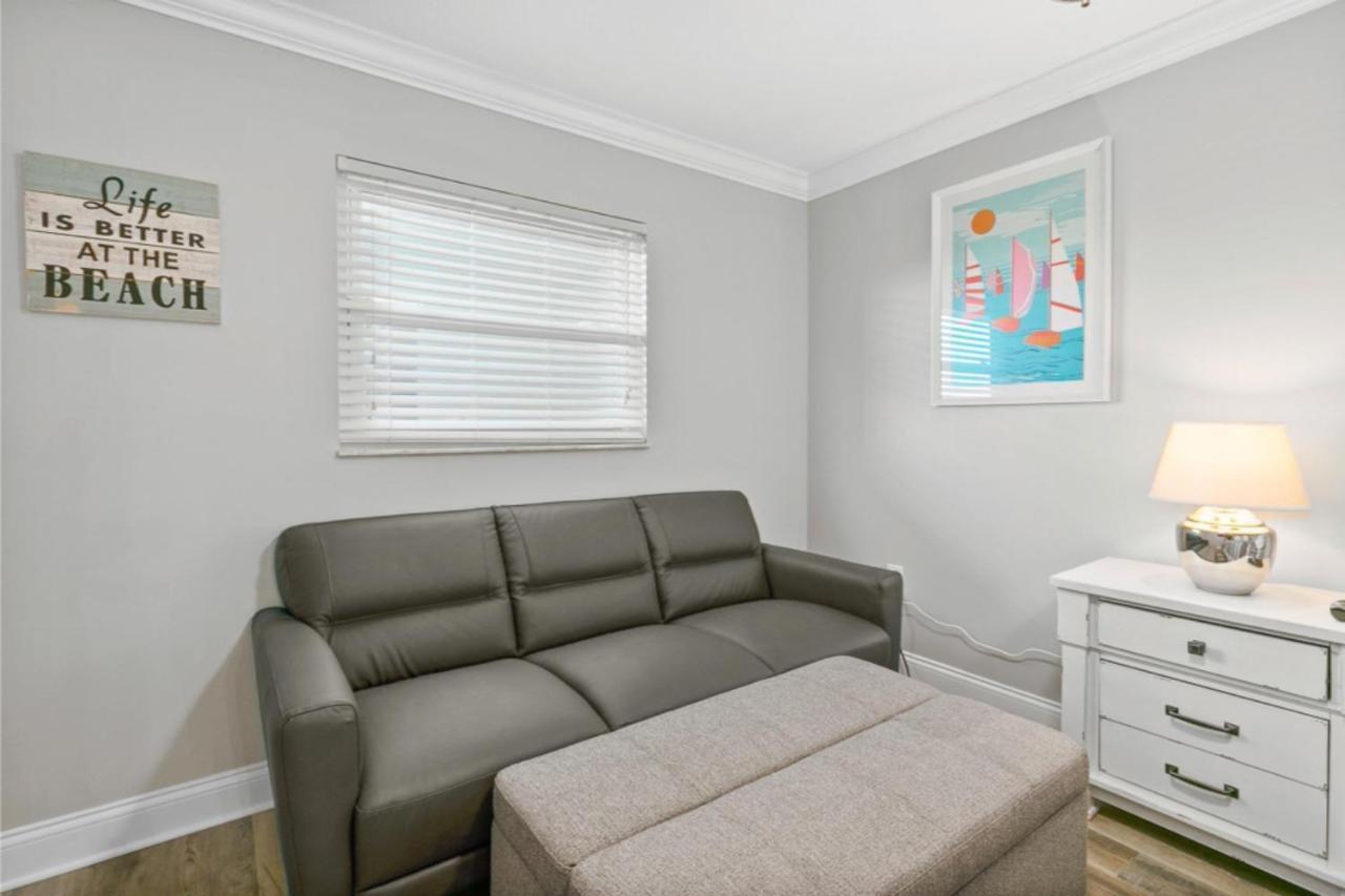 סיינט פיט ביץ' Gorgeous 3 Bedroom Condo In The Perfect Locationseaoats302 מראה חיצוני תמונה
