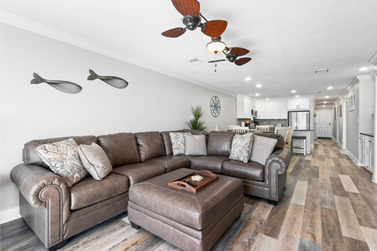 סיינט פיט ביץ' Gorgeous 3 Bedroom Condo In The Perfect Locationseaoats302 מראה חיצוני תמונה