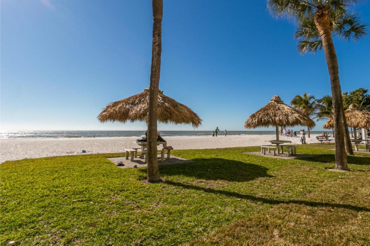 סיינט פיט ביץ' Gorgeous 3 Bedroom Condo In The Perfect Locationseaoats302 מראה חיצוני תמונה