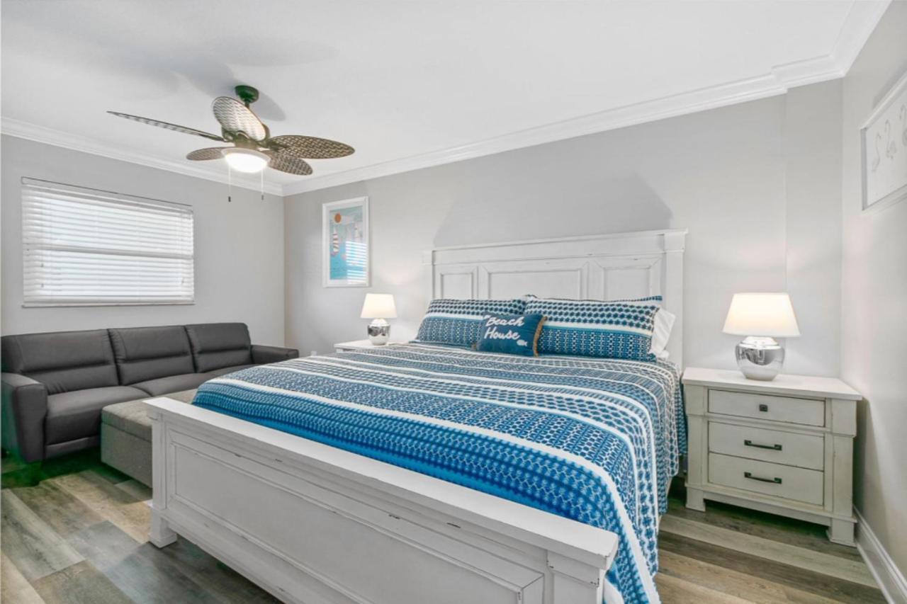 סיינט פיט ביץ' Gorgeous 3 Bedroom Condo In The Perfect Locationseaoats302 מראה חיצוני תמונה