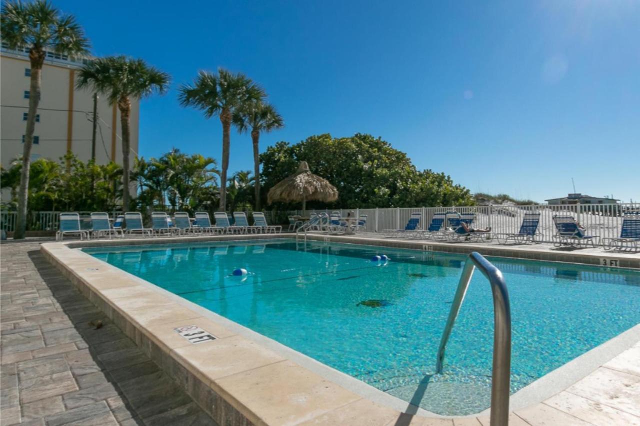 סיינט פיט ביץ' Gorgeous 3 Bedroom Condo In The Perfect Locationseaoats302 מראה חיצוני תמונה