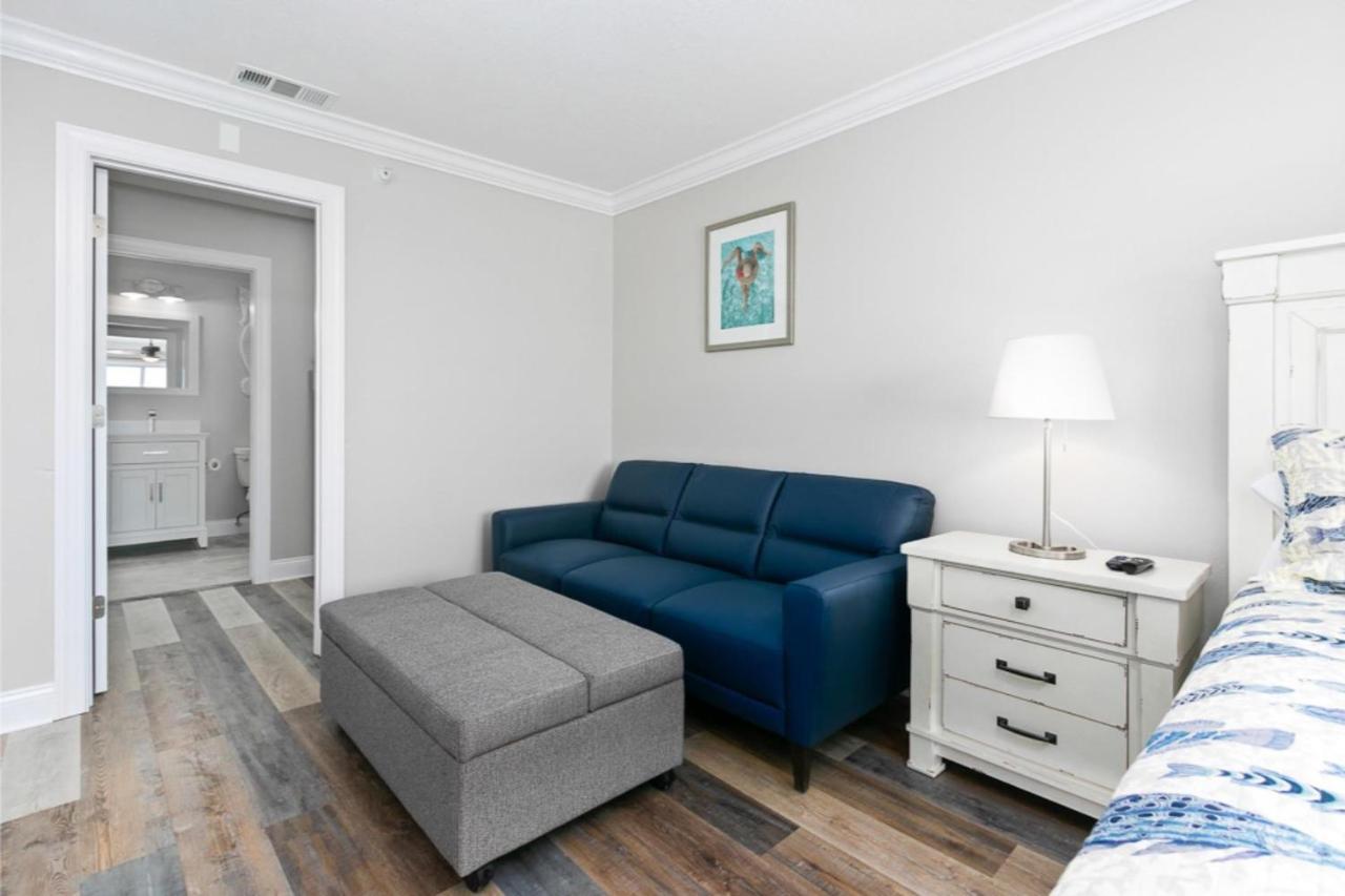 סיינט פיט ביץ' Gorgeous 3 Bedroom Condo In The Perfect Locationseaoats302 מראה חיצוני תמונה