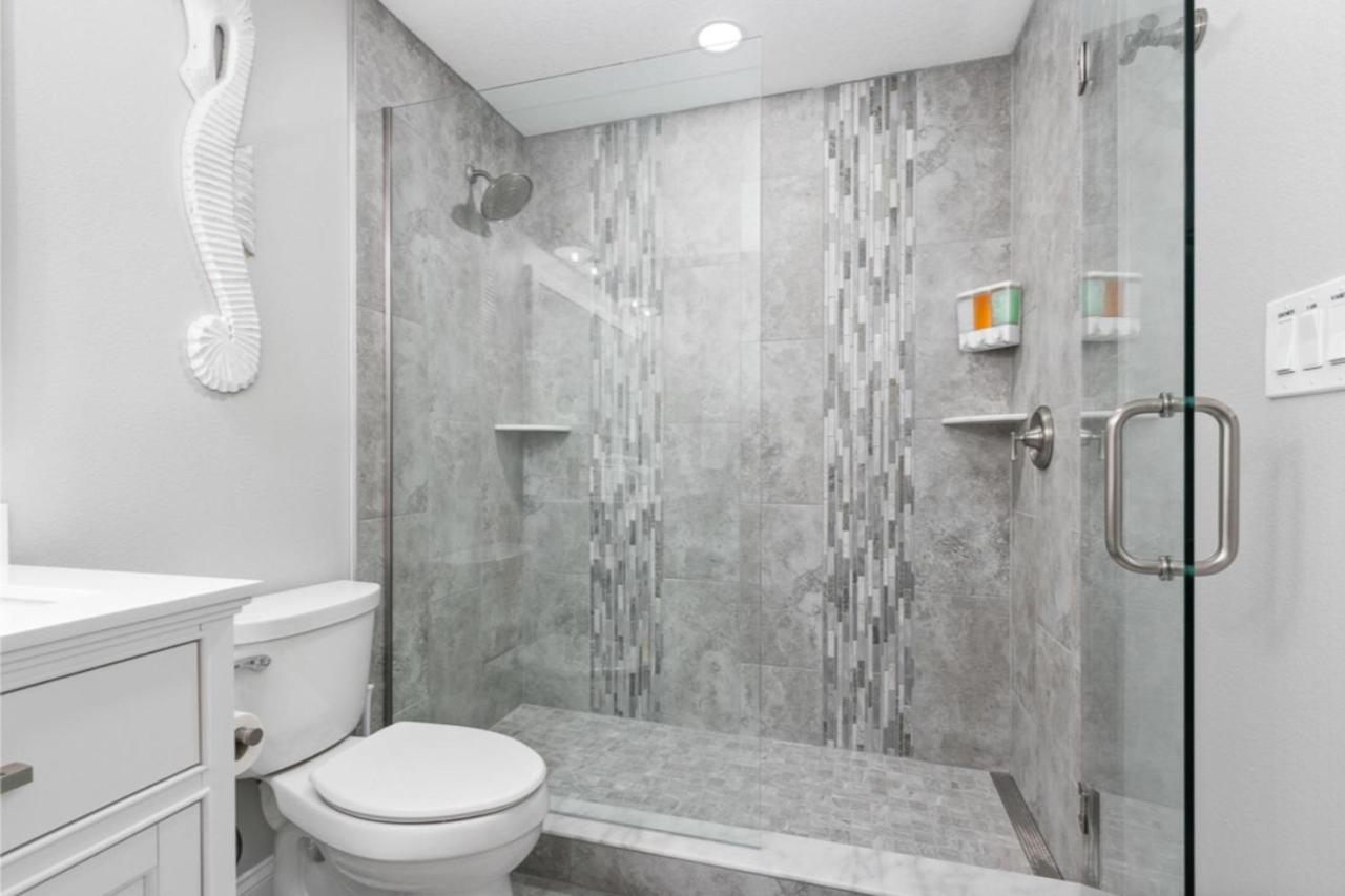 סיינט פיט ביץ' Gorgeous 3 Bedroom Condo In The Perfect Locationseaoats302 מראה חיצוני תמונה