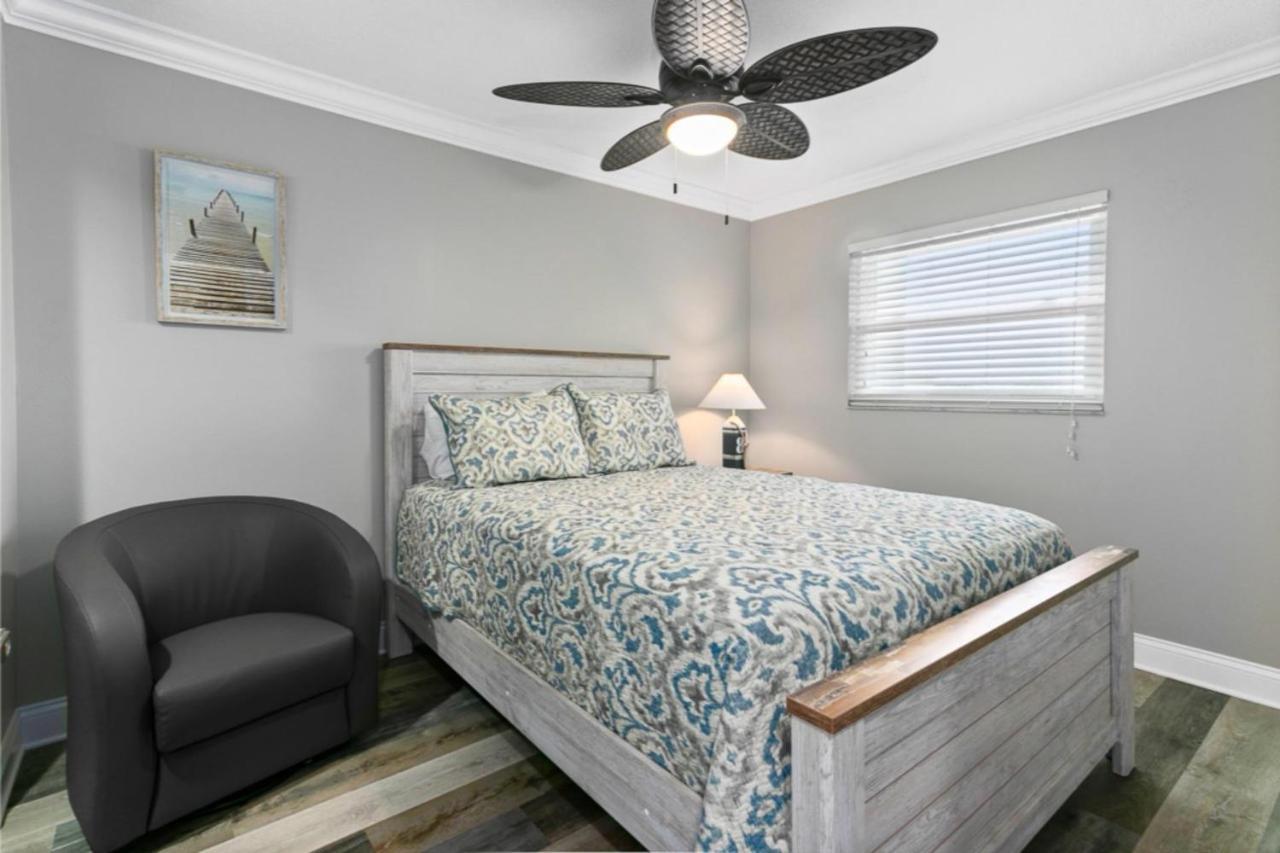 סיינט פיט ביץ' Gorgeous 3 Bedroom Condo In The Perfect Locationseaoats302 מראה חיצוני תמונה