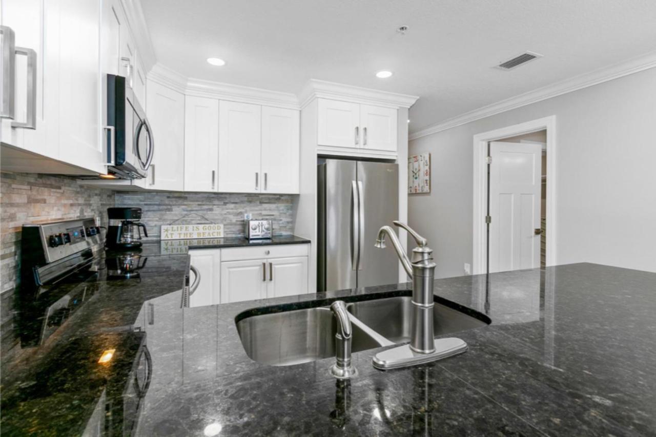 סיינט פיט ביץ' Gorgeous 3 Bedroom Condo In The Perfect Locationseaoats302 מראה חיצוני תמונה