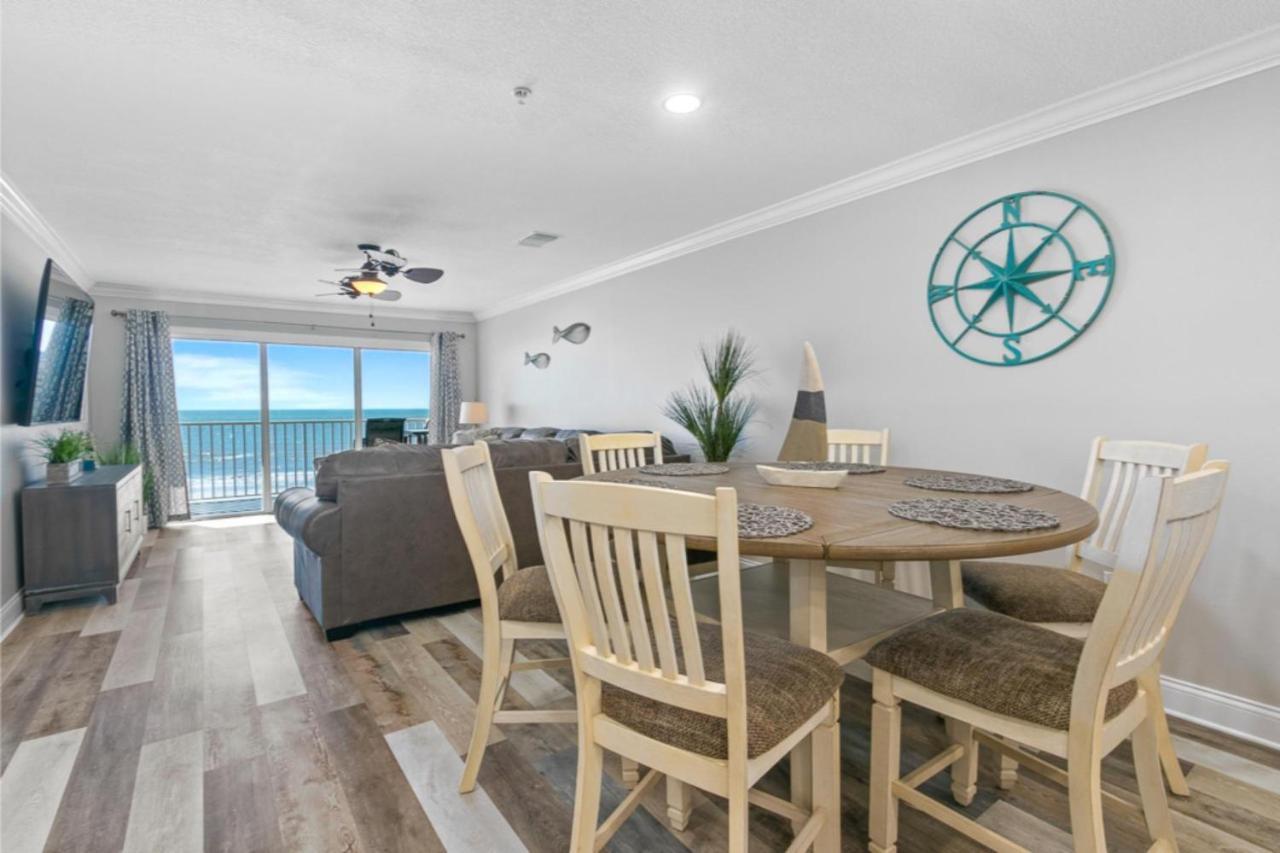 סיינט פיט ביץ' Gorgeous 3 Bedroom Condo In The Perfect Locationseaoats302 מראה חיצוני תמונה