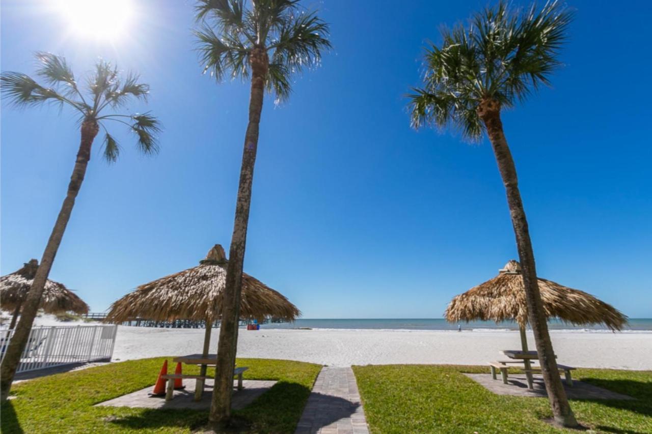 סיינט פיט ביץ' Gorgeous 3 Bedroom Condo In The Perfect Locationseaoats302 מראה חיצוני תמונה