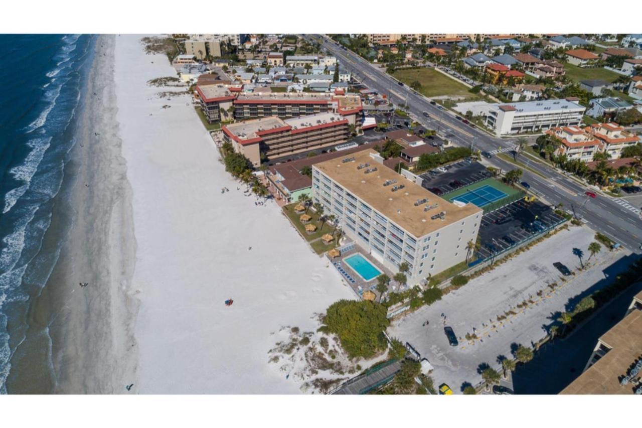 סיינט פיט ביץ' Gorgeous 3 Bedroom Condo In The Perfect Locationseaoats302 מראה חיצוני תמונה