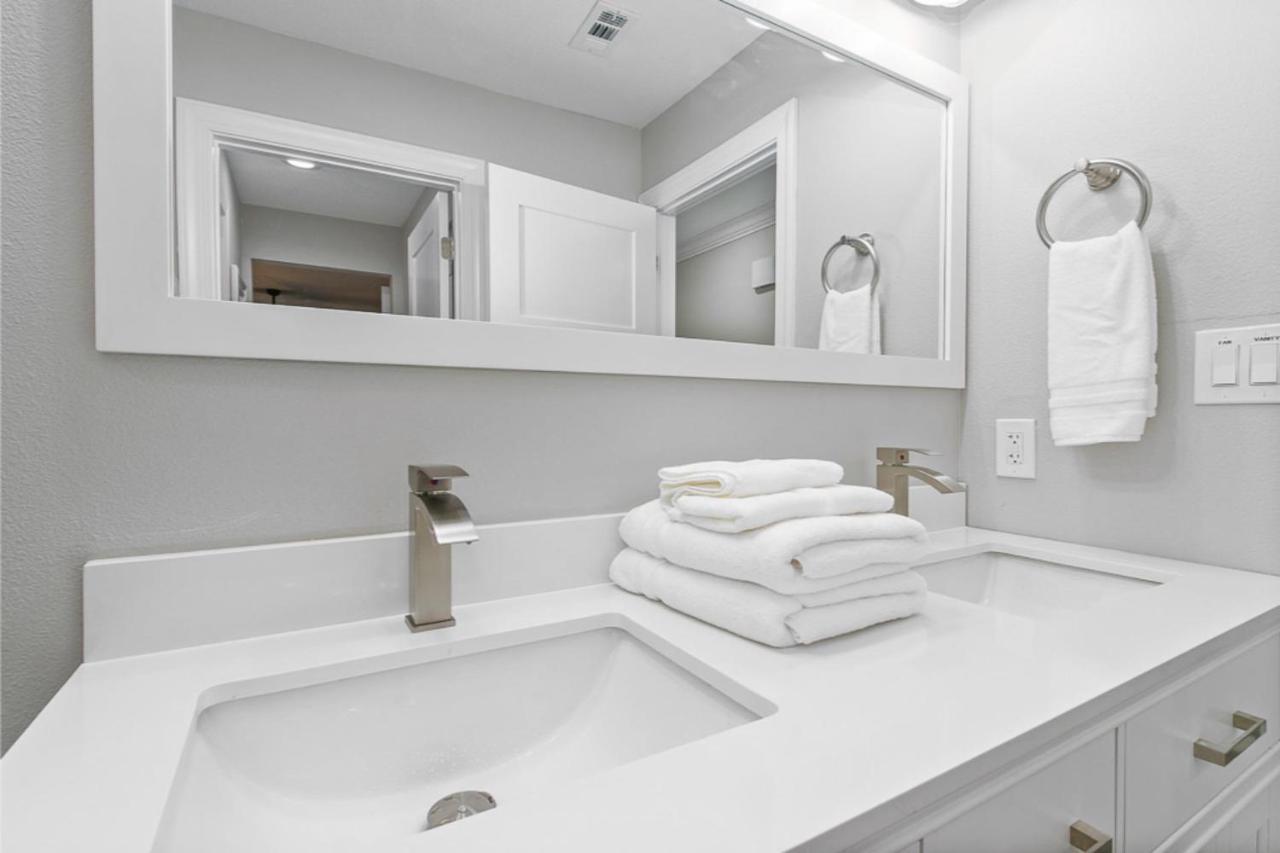 סיינט פיט ביץ' Gorgeous 3 Bedroom Condo In The Perfect Locationseaoats302 מראה חיצוני תמונה