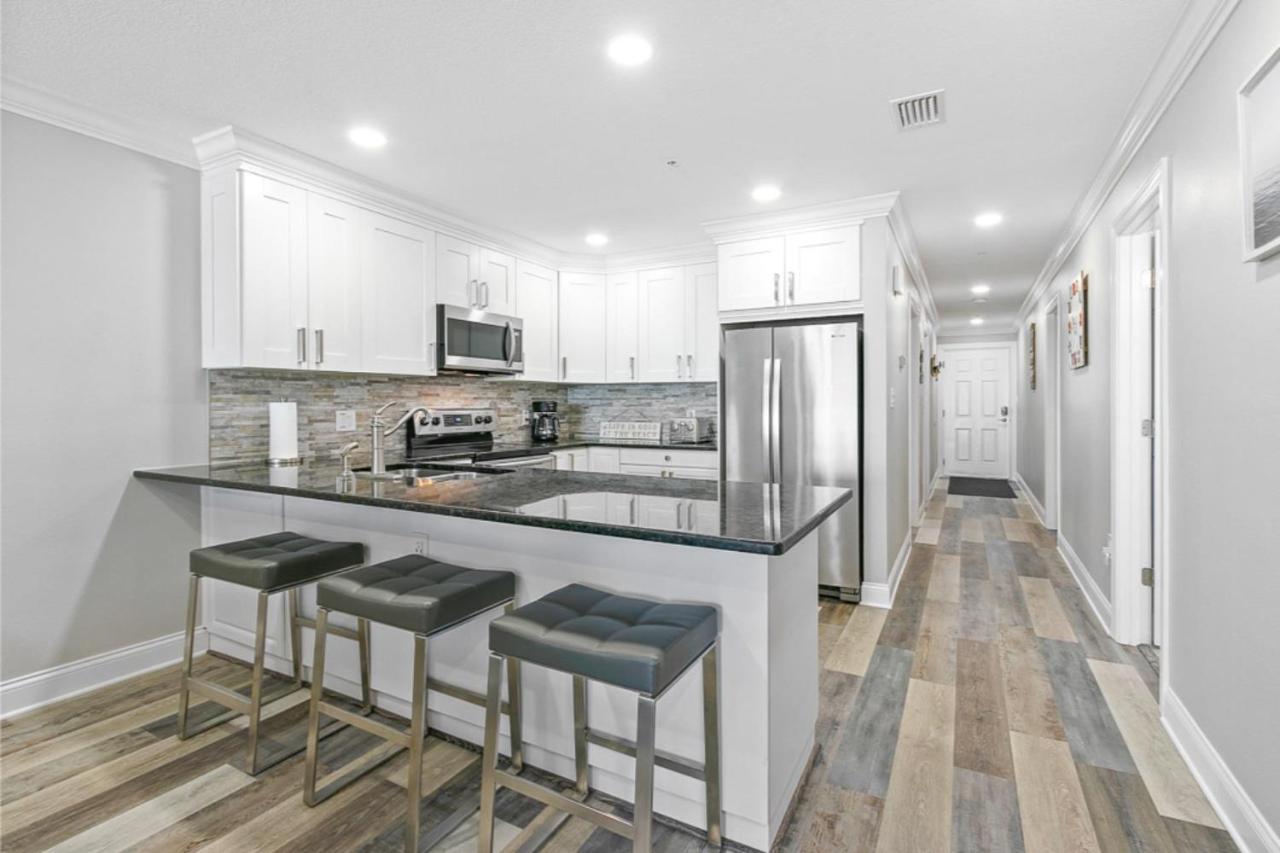 סיינט פיט ביץ' Gorgeous 3 Bedroom Condo In The Perfect Locationseaoats302 מראה חיצוני תמונה