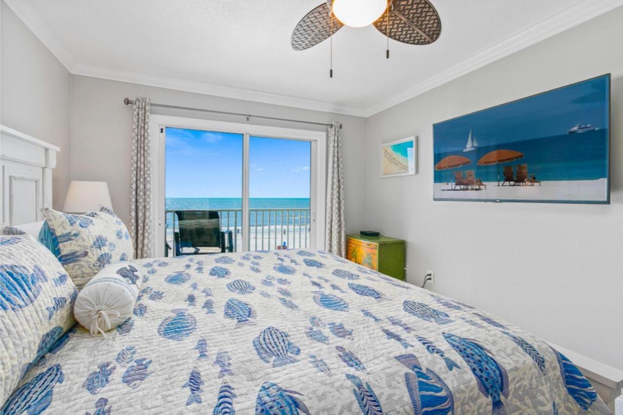סיינט פיט ביץ' Gorgeous 3 Bedroom Condo In The Perfect Locationseaoats302 מראה חיצוני תמונה