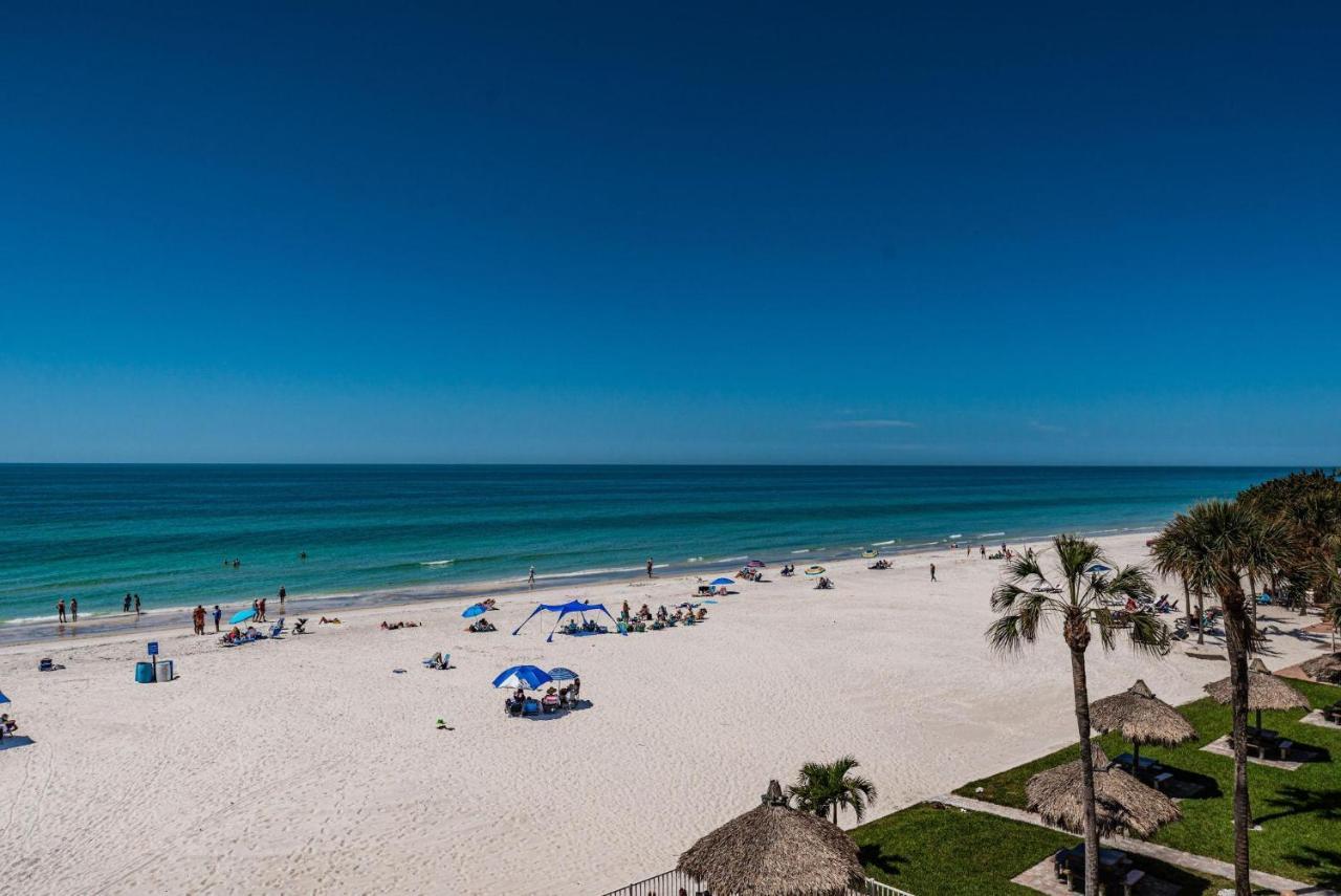 סיינט פיט ביץ' Gorgeous 3 Bedroom Condo In The Perfect Locationseaoats302 מראה חיצוני תמונה